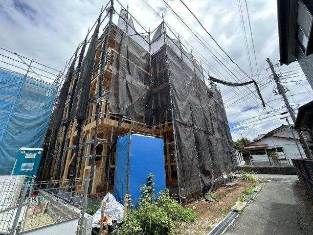 robot home 馬橋(ロボットホームマバシ)