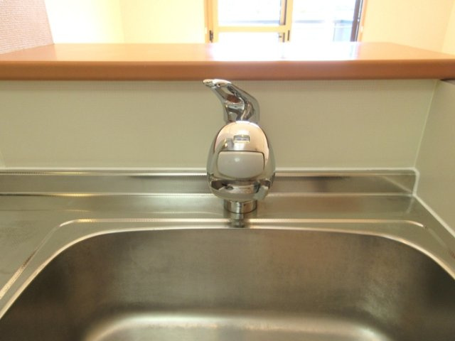 アドミラブール桜の設備