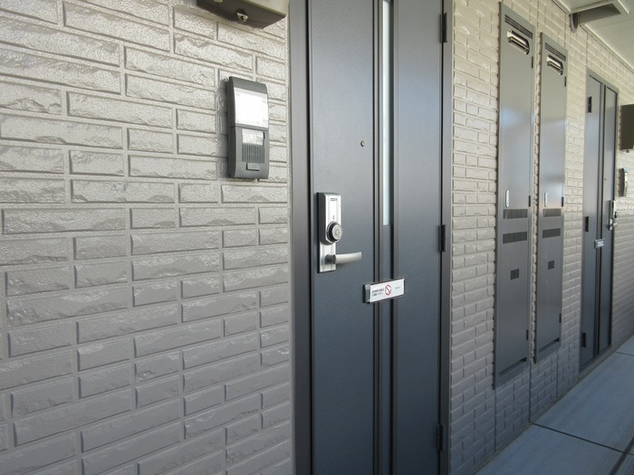 アドミラブール桜のその他共用部分