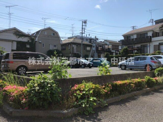 【駐車場】 | スプリングバレー