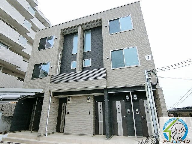 クラリティ　スカイⅠ