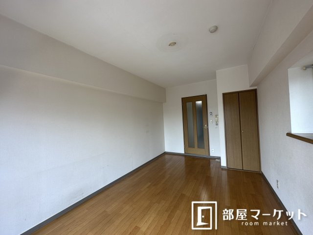 【洋室】 | セントラルコートサイトウ