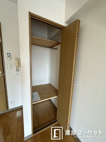 【収納】 | セントラルコートサイトウ