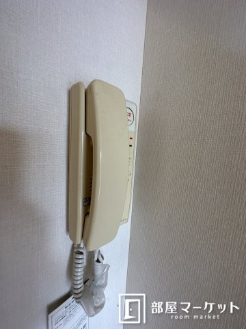 【セキュリティ】 | セントラルコートサイトウ