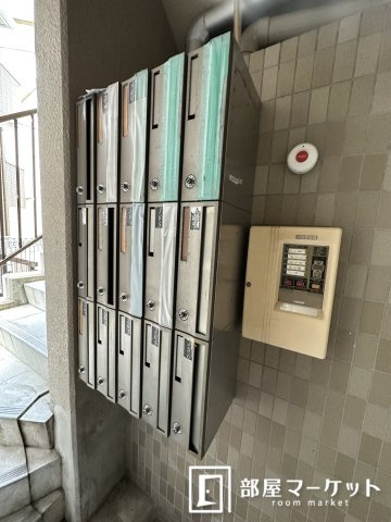 【周辺】 | セントラルコートサイトウ