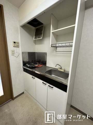 【キッチン】 | セントラルコートサイトウ