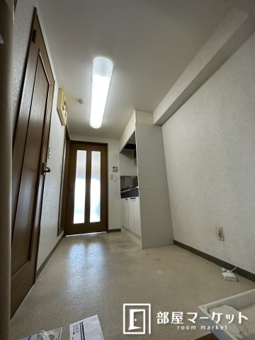 【玄関】 | セントラルコートサイトウ