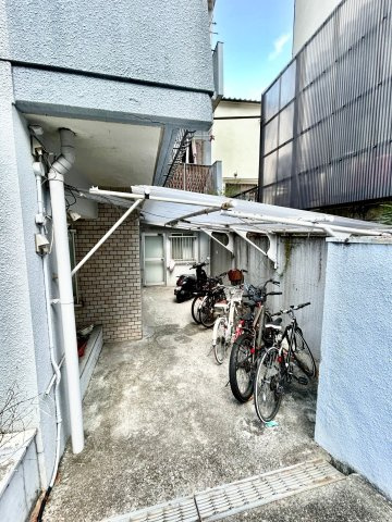 ハイツ丸栄のその他共用部分