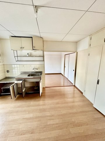 ハイツ丸栄の内装