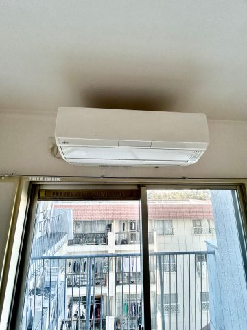 ハイツ丸栄の設備