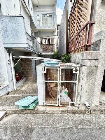 ハイツ丸栄のその他共用部分