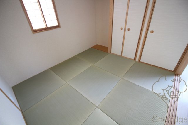 エムズ・レジデンスうめきたの内装