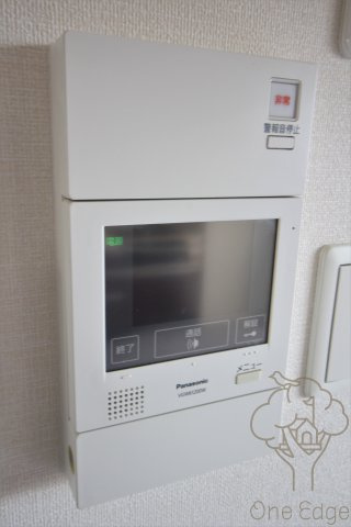 エムズ・レジデンスうめきたの設備
