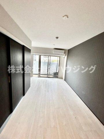 ベルエール江坂の内装