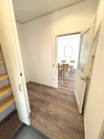 アースタウン松前中央　新築中古戸建　22号棟(残り4区画)のその他