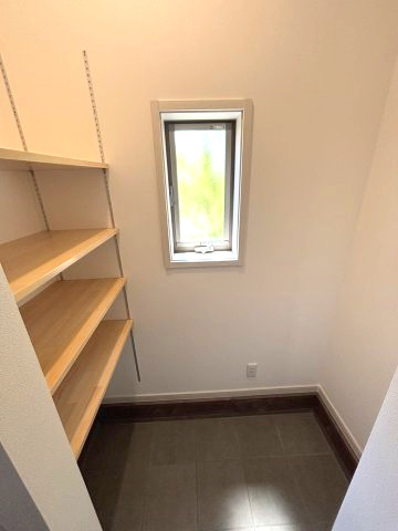 アースタウン松前中央22号棟　新築中古戸建(ラスト1区画)の玄関|玄関です