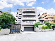 エクセラージュ宮前平 ４階住戸の画像