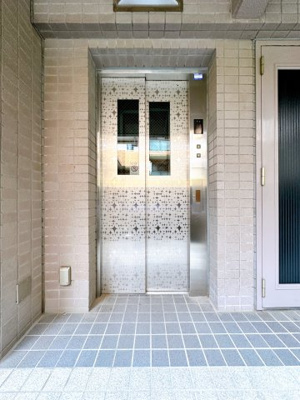 【その他共用部分】 | エクセラージュ宮前平 ４階住戸