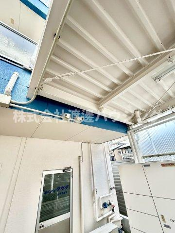 ハイムタケダT-３のセキュリティ|防犯カメラ付き