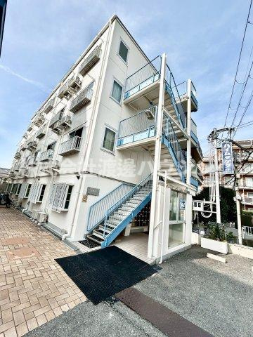 ハイムタケダT-３の外観