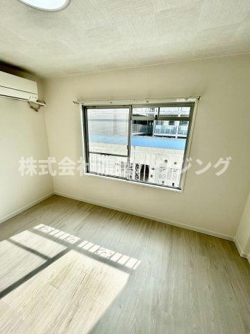 ハイムタケダT-３の内装