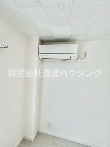 ハイムタケダT-３の設備