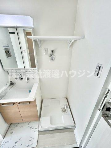 ハイムタケダT-３の設備