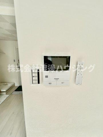 ハイムタケダT-３の設備