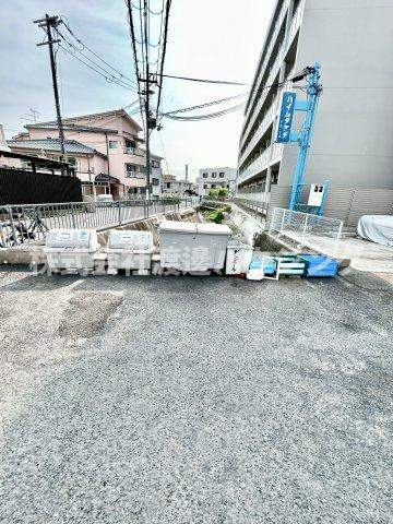 ハイムタケダT-３のその他共用部分