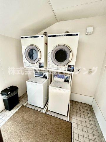 ハイムタケダT-３のその他共用部分