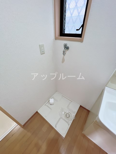 アプトエーデルワイスの設備