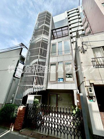 エイチアンドワイビル