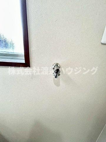 エイチアンドワイビルの設備