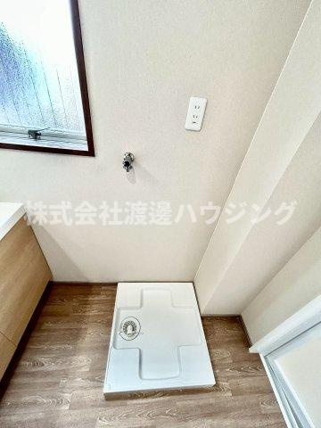 エイチアンドワイビルの設備