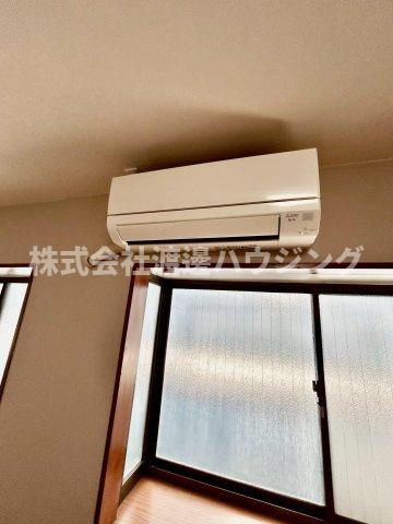 エイチアンドワイビルのその他