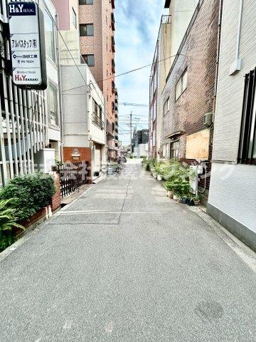 エイチアンドワイビルのその他