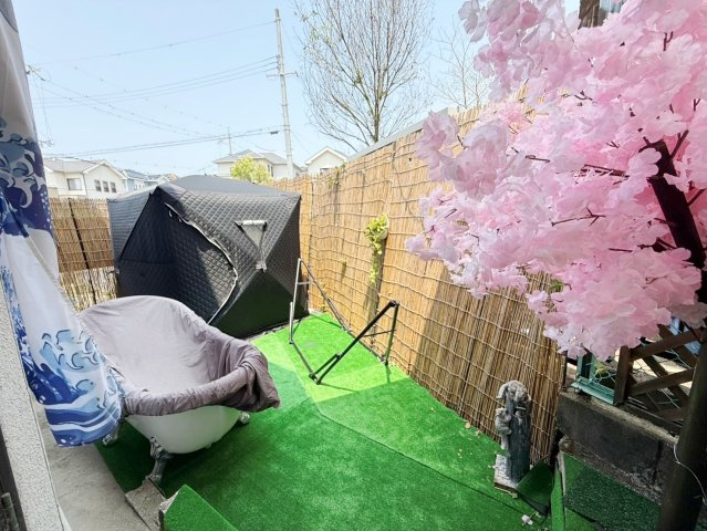 和泉市山荘町3丁目　中古戸建のその他