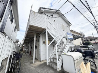 【外観】 | ノースヒルズ