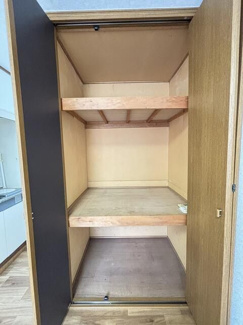 【収納】 | ノースヒルズ