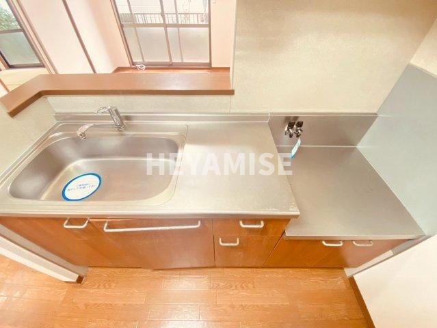 バリュージュRYO　Ｃ棟のその他