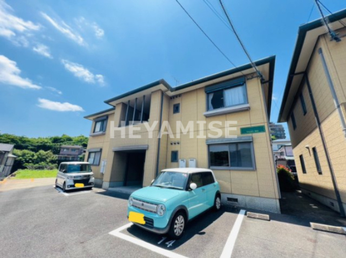 バリュージュRYO　Ｃ棟