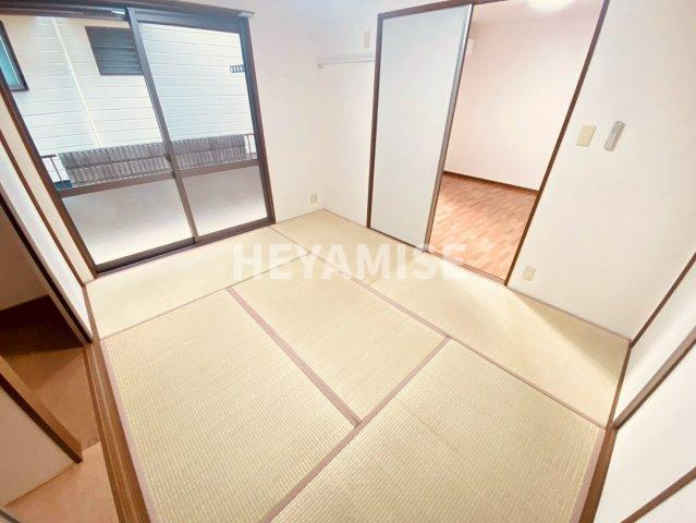 バリュージュRYO　Ｃ棟のその他