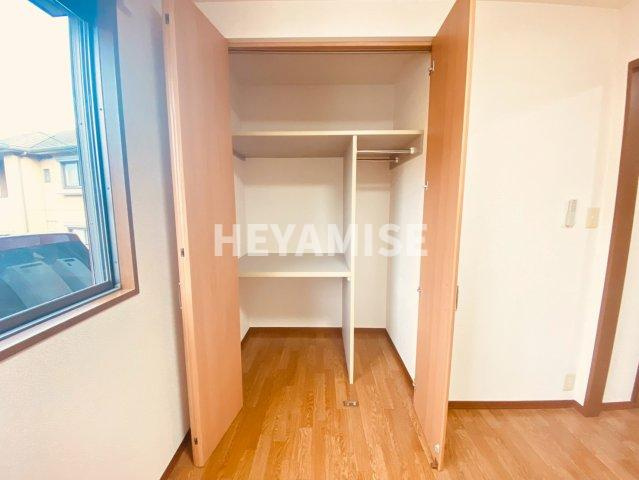 バリュージュRYO　Ｃ棟のその他