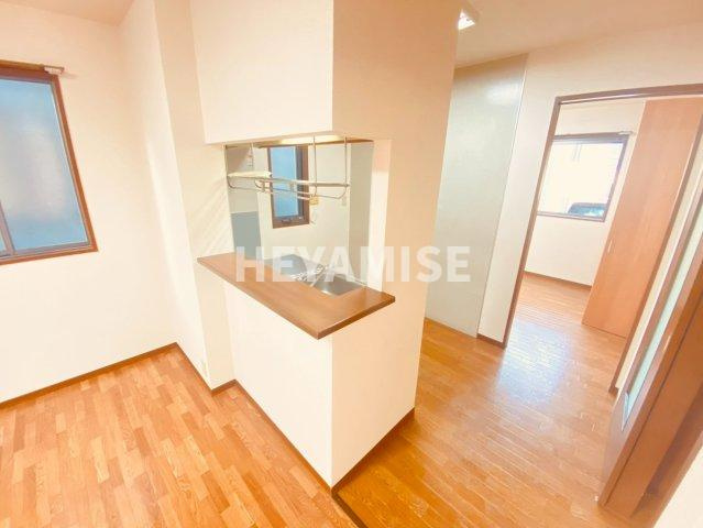 バリュージュRYO　Ｃ棟のその他