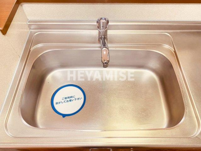 バリュージュRYO　Ｃ棟のその他