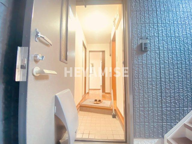 バリュージュRYO　Ｃ棟のその他