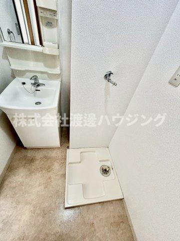 ウェストコート垂水町の設備