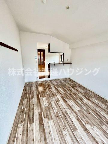 ウェストコート垂水町の内装