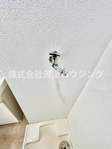 ウェストコート垂水町の設備