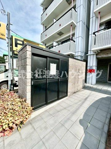 ウェストコート垂水町のその他共用部分